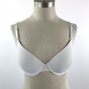 🛍️3/$20 Maidenform One Fab Fit Demi T-Shirt Bra